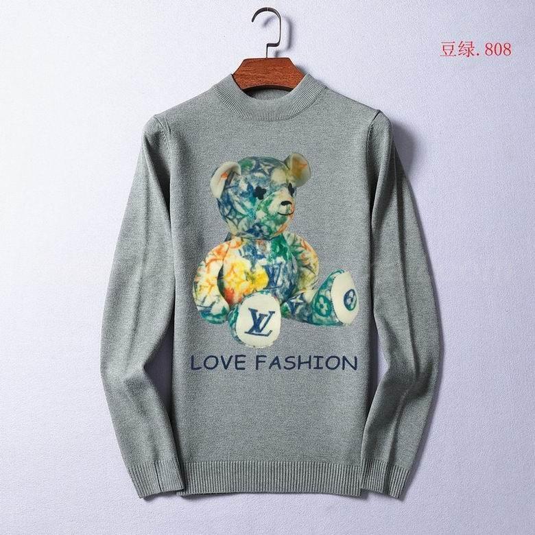 LV Men's Sweater 150